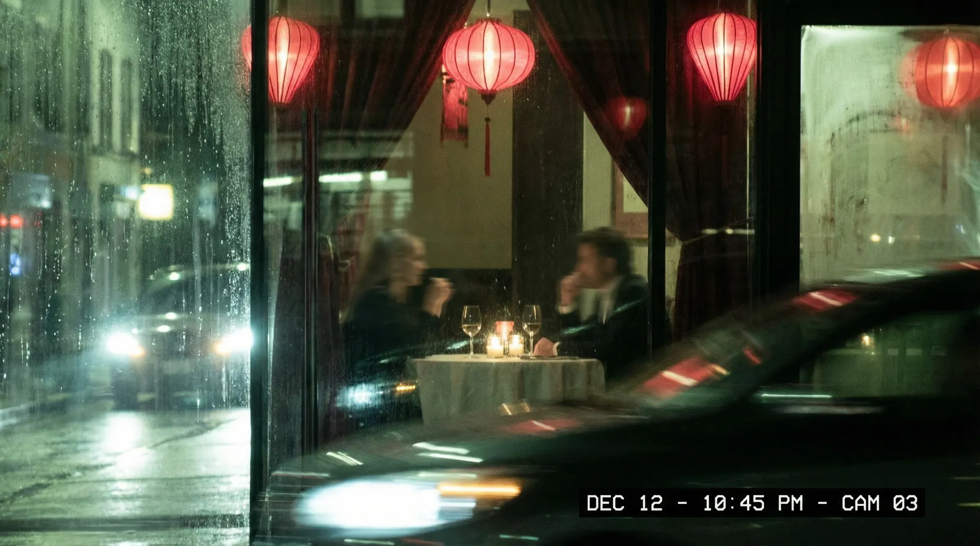球速体育 - 餐厅密会偷拍照